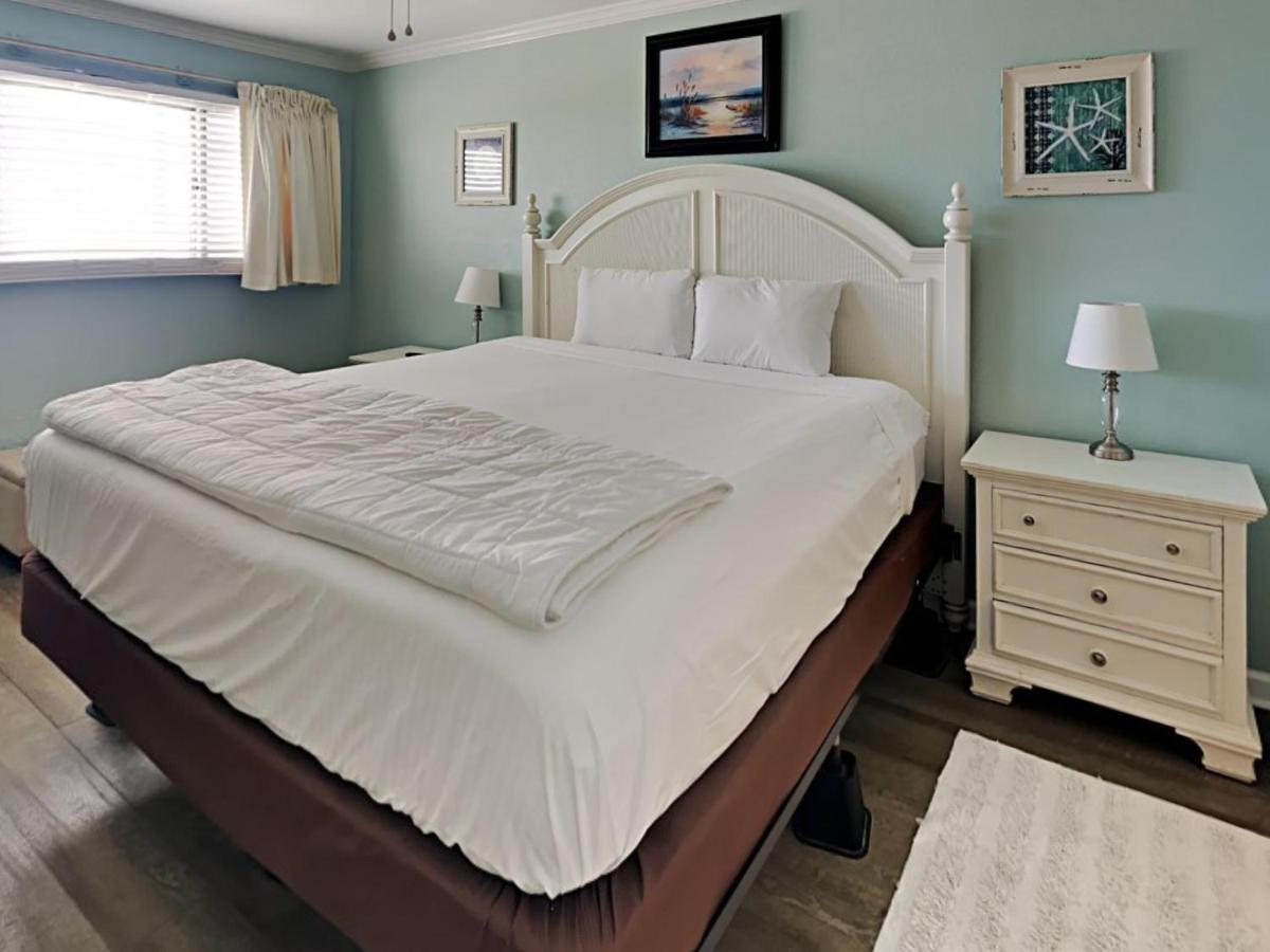Summit Beach Resort 1429 Панама Сити Бийч Екстериор снимка