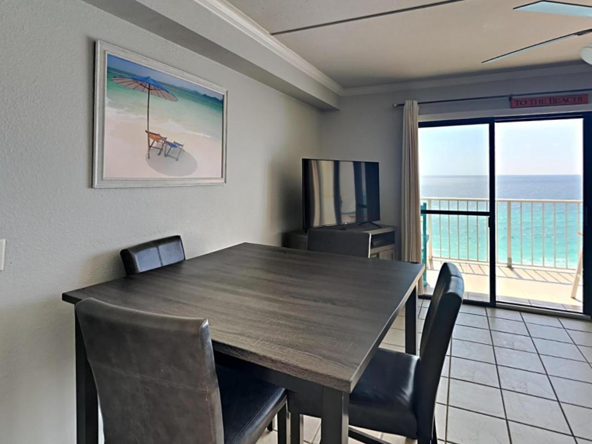 Summit Beach Resort 1429 Панама Сити Бийч Екстериор снимка