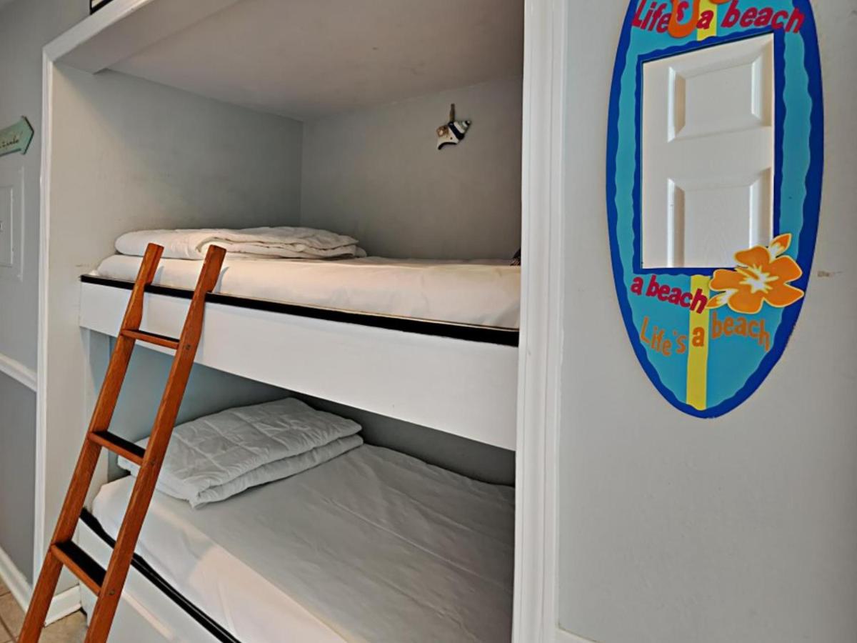 Summit Beach Resort 1429 Панама Сити Бийч Екстериор снимка