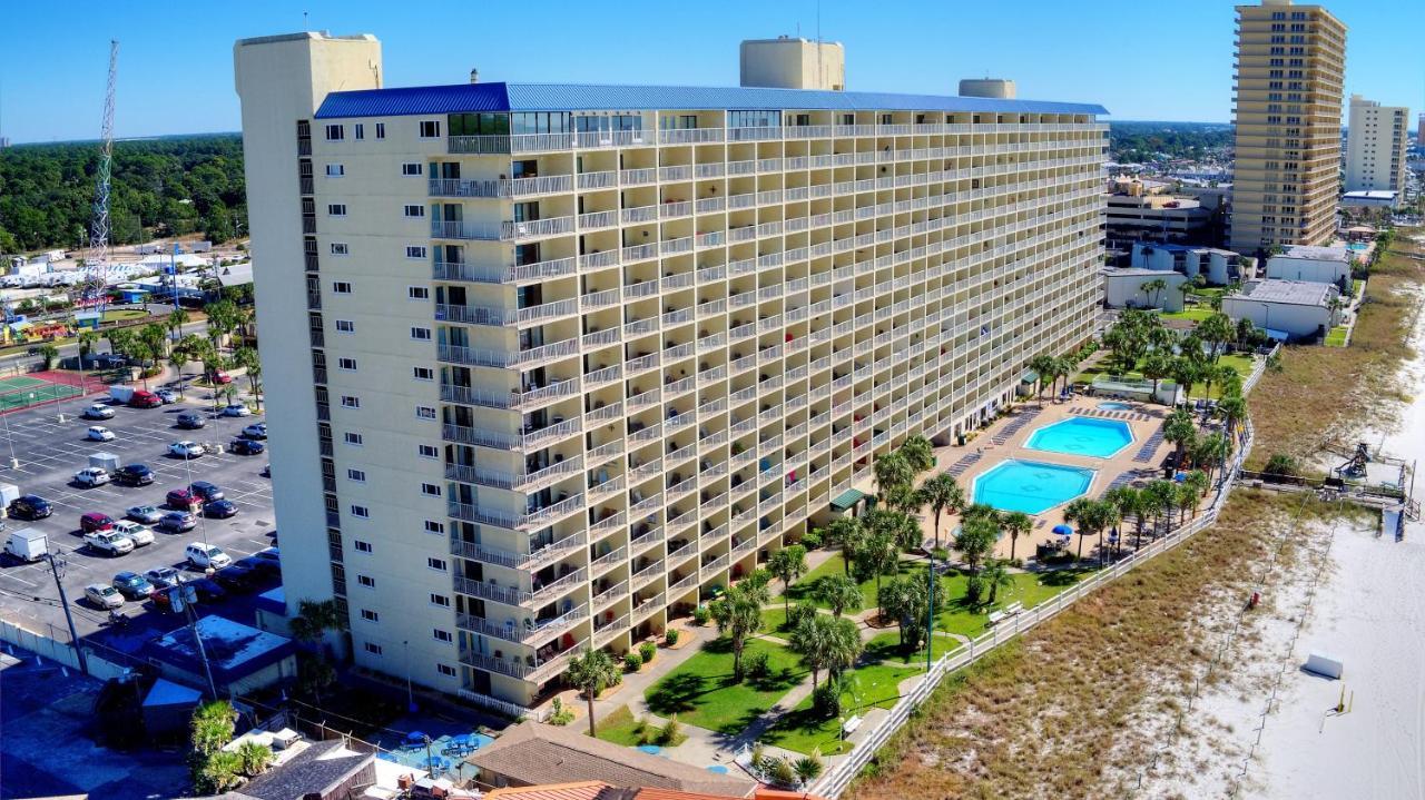 Summit Beach Resort 1429 Панама Сити Бийч Екстериор снимка