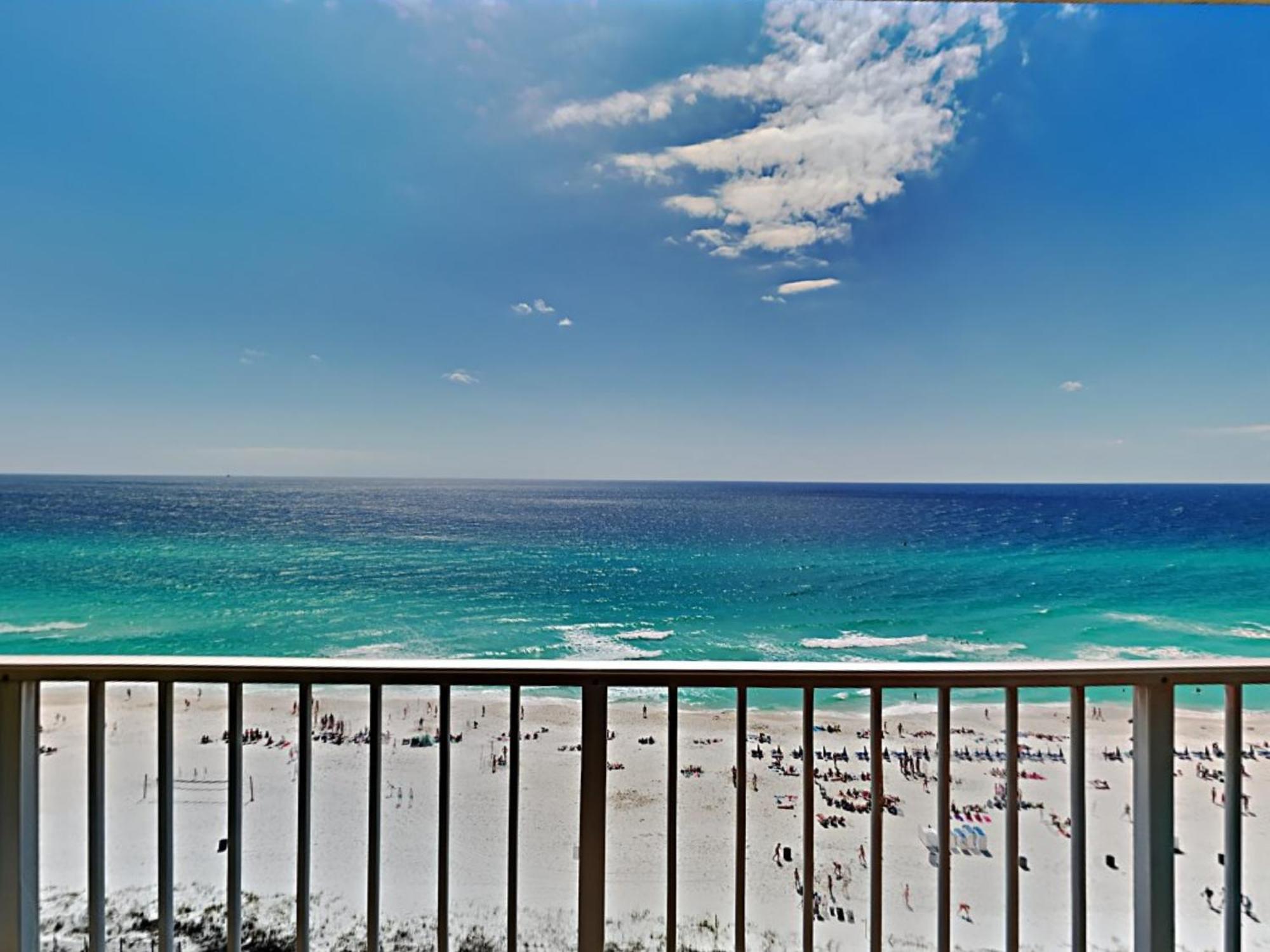Summit Beach Resort 1429 Панама Сити Бийч Екстериор снимка